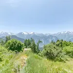 Apartment Vue Exceptionnelle Alpe d'Huez
