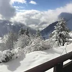 Vue Exceptionnelle *