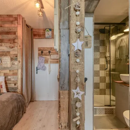 Apartament Vue Exceptionnelle *