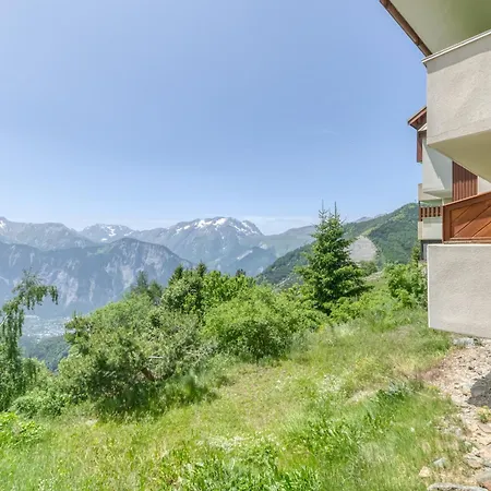 Vue Exceptionnelle Apartament