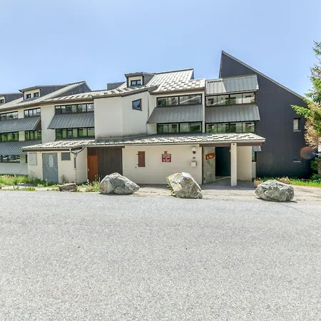 Vue Exceptionnelle Apartament *