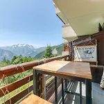 Vue Exceptionnelle Apartment *
