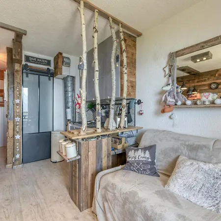 Apartamento Vue Exceptionnelle
