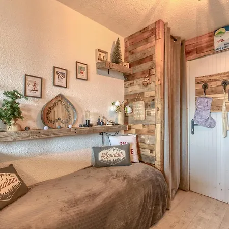 Vue Exceptionnelle Apartamento *