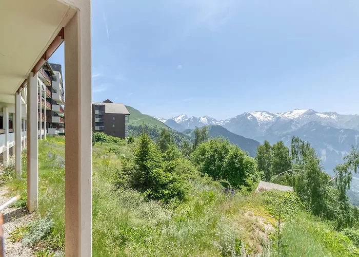 Lejlighed Vue Exceptionnelle